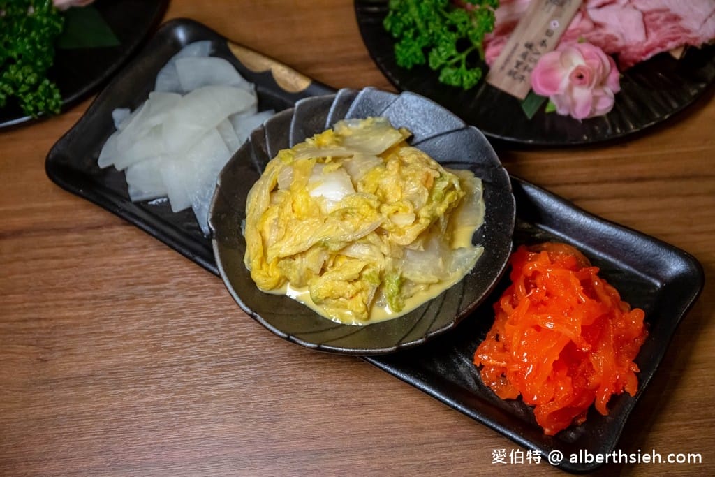 藏王極上燒肉餐酒館．桃園中壢美食（代客燒烤，日式宴席料理等級，環境舒適氣氛佳）