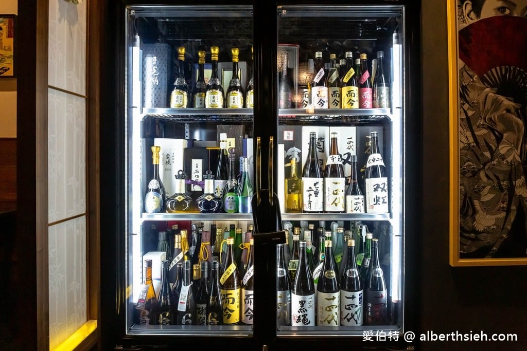 藏王極上燒肉餐酒館．桃園中壢美食（代客燒烤，日式宴席料理等級，環境舒適氣氛佳）