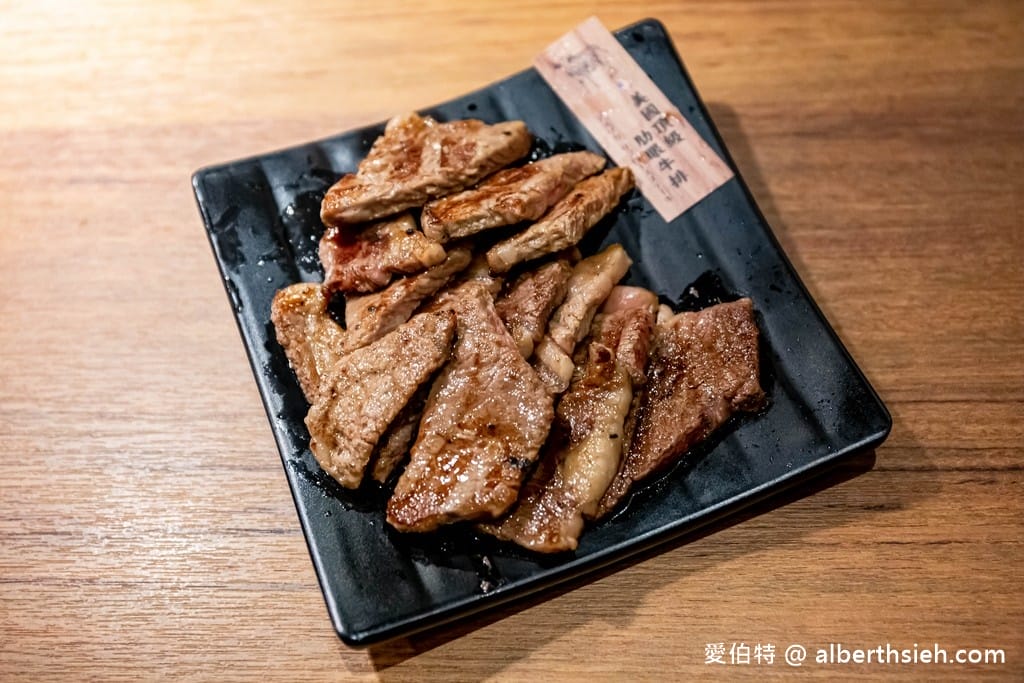 藏王極上燒肉餐酒館．桃園中壢美食（代客燒烤，日式宴席料理等級，環境舒適氣氛佳）