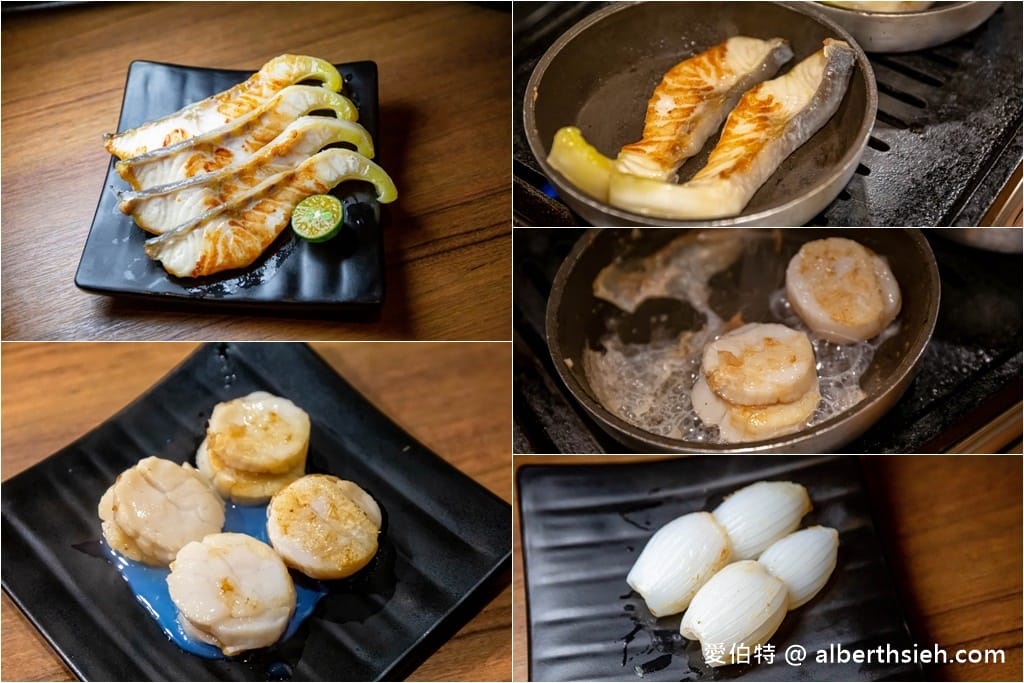 藏王極上燒肉餐酒館．桃園中壢美食（代客燒烤，日式宴席料理等級，環境舒適氣氛佳）