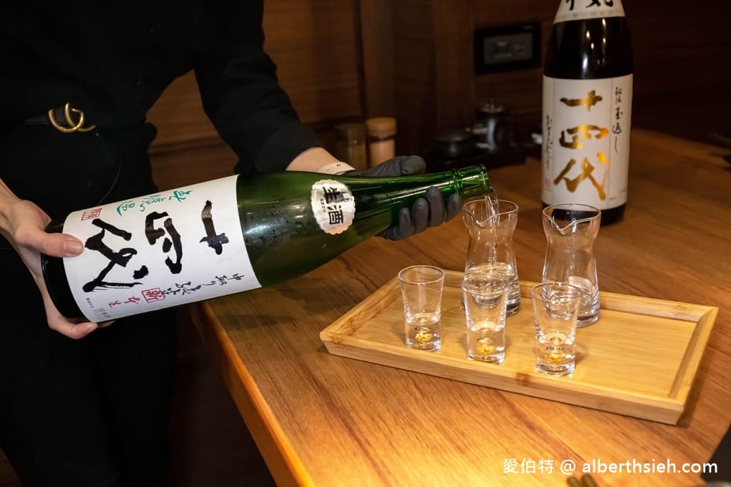 藏王極上燒肉餐酒館．桃園中壢美食（代客燒烤，日式宴席料理等級，環境舒適氣氛佳）