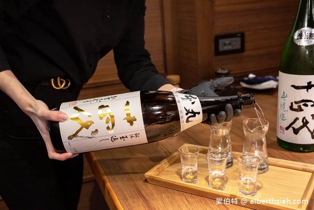 藏王極上燒肉餐酒館．桃園中壢美食（代客燒烤，日式宴席料理等級，環境舒適氣氛佳）