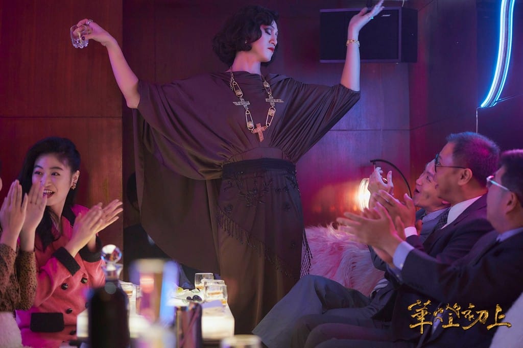 華燈初上.NETFLIX台灣電視劇(兇手到底是誰?讓我們繼續看下去!) - 第12張圖 華燈初上.NETFLIX台灣電視劇(兇手到底是誰?讓我們繼續看下去!)