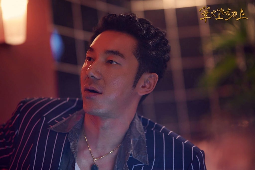 華燈初上.NETFLIX台灣電視劇(兇手到底是誰?讓我們繼續看下去!) - 第5張圖 華燈初上.NETFLIX台灣電視劇(兇手到底是誰?讓我們繼續看下去!)