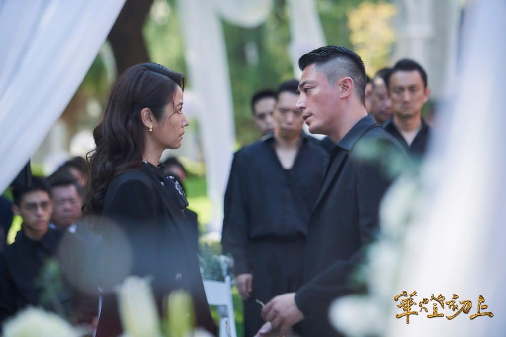 華燈初上.NETFLIX台灣電視劇(兇手到底是誰?讓我們繼續看下去!) - 第6張圖 華燈初上.NETFLIX台灣電視劇(兇手到底是誰?讓我們繼續看下去!)