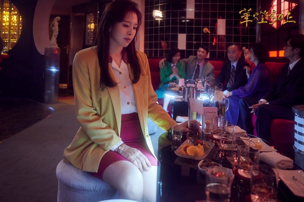 華燈初上.NETFLIX台灣電視劇(兇手到底是誰?讓我們繼續看下去!) - 第10張圖 華燈初上.NETFLIX台灣電視劇(兇手到底是誰?讓我們繼續看下去!)