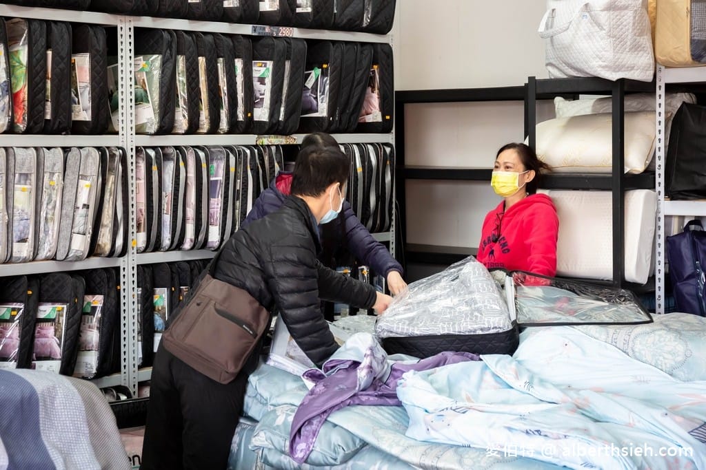 桃園觀音寢具特賣．JUNYA淳彌精品寢具（工廠直接廠拍價格破盤下殺！滿千現折百，天絲被必買！）