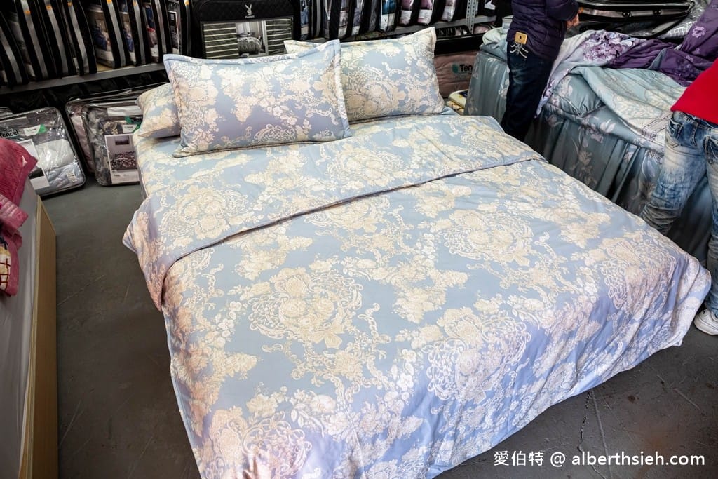 桃園觀音寢具特賣．JUNYA淳彌精品寢具（工廠直接廠拍價格破盤下殺！滿千現折百，天絲被必買！）