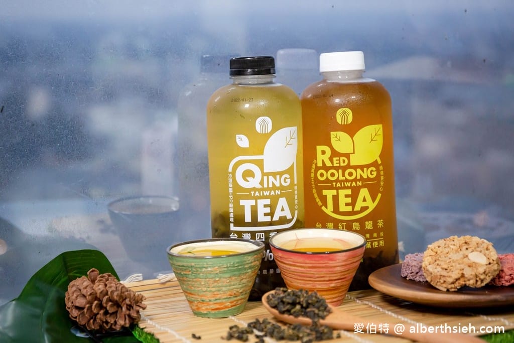 台農冷泡茶(高壓殺菌不苦澀,清爽回甘好喝,還可微波熱熱喝) - 第3張圖 台農冷泡茶(高壓殺菌不苦澀,清爽回甘好喝,還可微波熱熱喝)