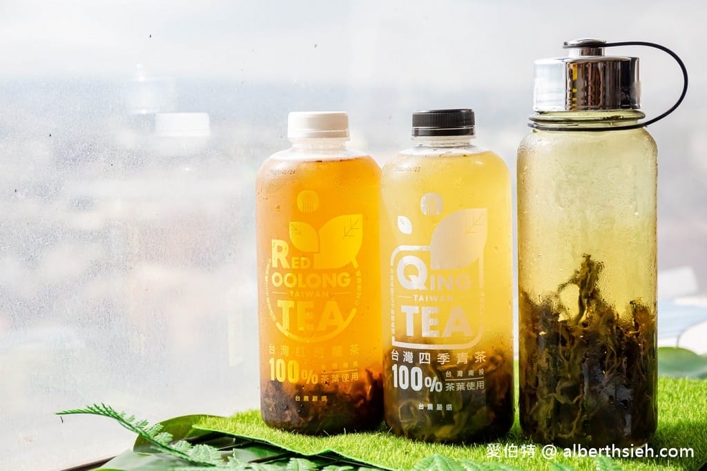 台農冷泡茶(高壓殺菌不苦澀,清爽回甘好喝,還可微波熱熱喝) - 第4張圖 台農冷泡茶(高壓殺菌不苦澀,清爽回甘好喝,還可微波熱熱喝)