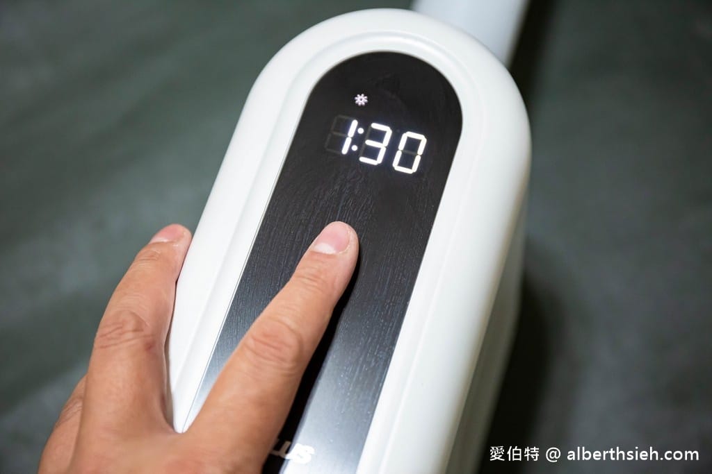 愛伯特團購.GP小白象活氧多功能滅菌除味暖烘機(限時團購超值優惠2280再送美肌蒸氣眼膜2盒) - 第6張圖 愛伯特團購.GP小白象活氧多功能滅菌除味暖烘機(限時團購超值優惠2280再送美肌蒸氣眼膜2盒)