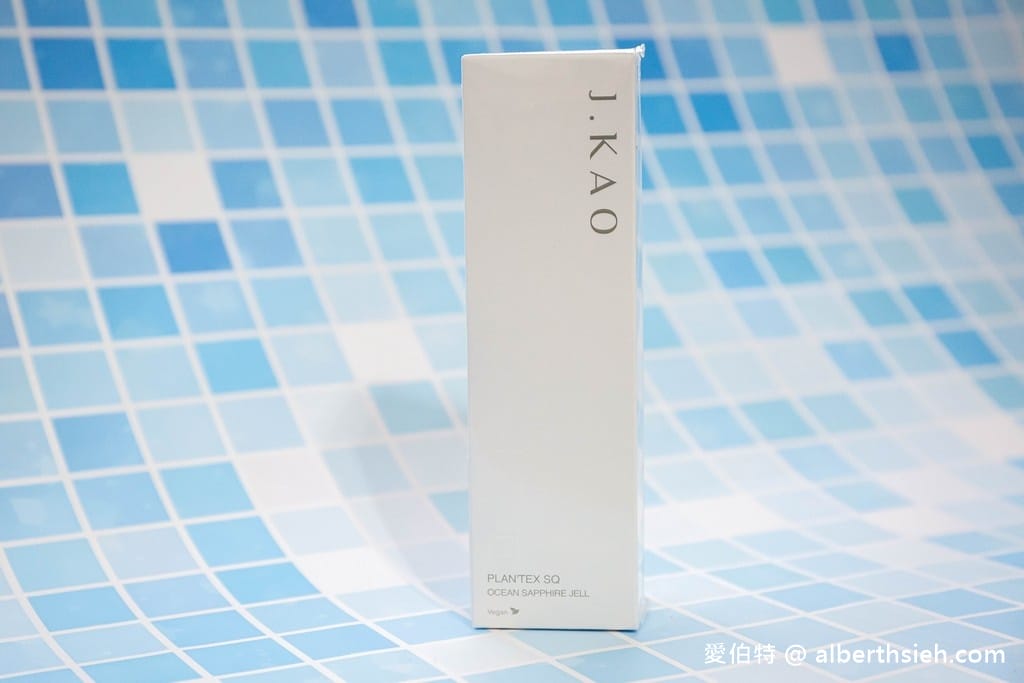 J.KAO金虎福箱2022（高宇蓁保養品牌，號稱百分百中獎的刮刮樂）