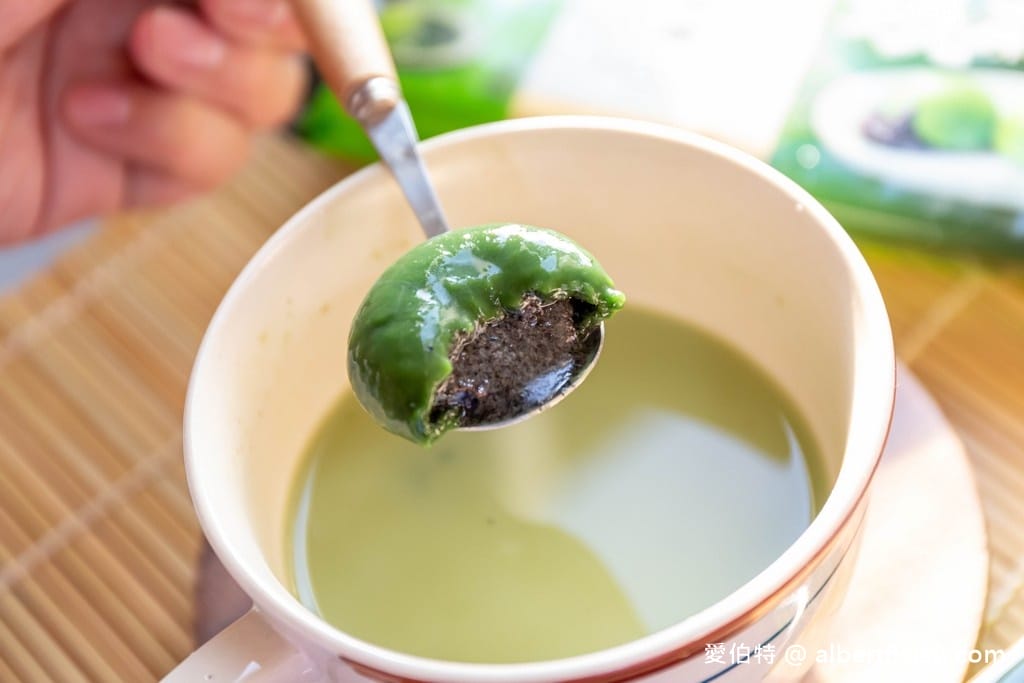 好市多過年必買推薦．健司辻利抹茶沖泡飲（過年期間每袋優惠80元，一包只要10.7，CP值超高）