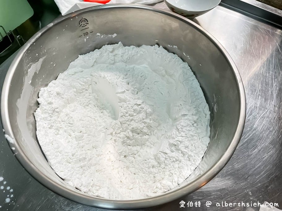 Aries食譜．傳統蘿蔔糕做法？（使用電鍋/鍋子自己製作超簡單）