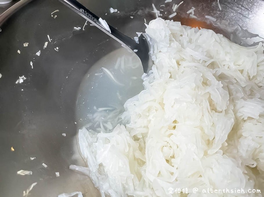 Aries食譜．傳統蘿蔔糕做法？（使用電鍋/鍋子自己製作超簡單）