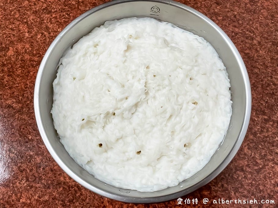 Aries食譜．傳統蘿蔔糕做法？（使用電鍋/鍋子自己製作超簡單）