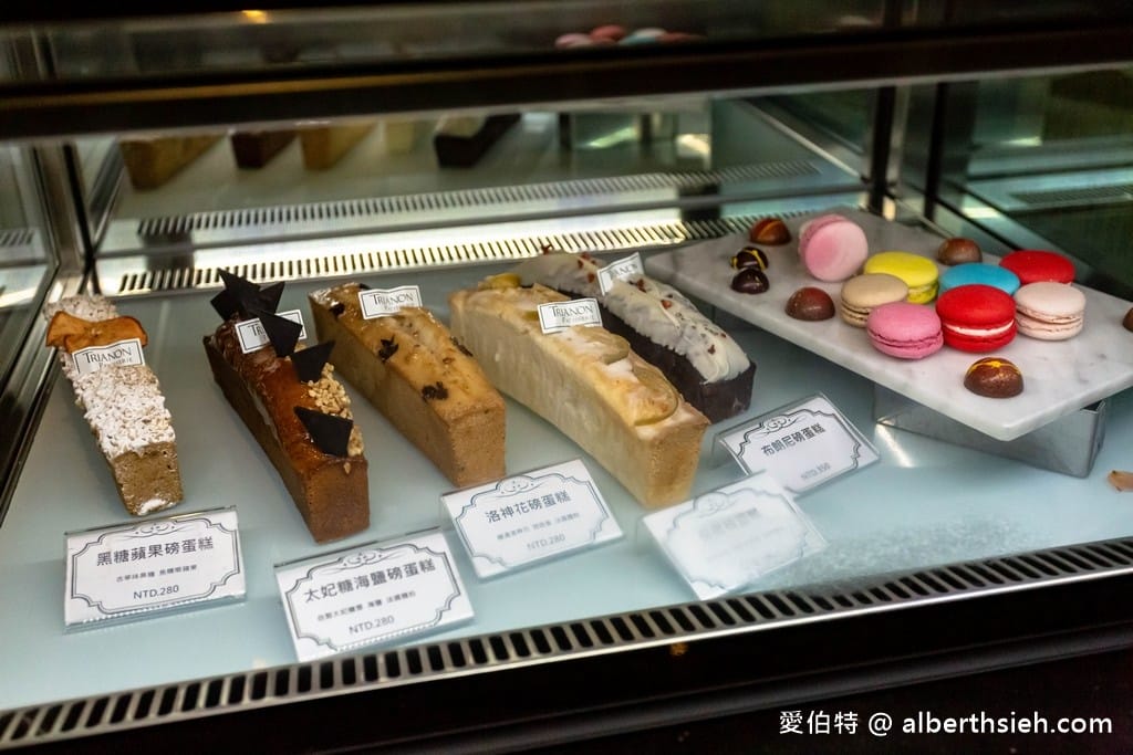 台東住宿推薦．翠安儂風旅（法式風格旅館，帶點年紀但床好睡，早餐麵包蛋糕好吃）