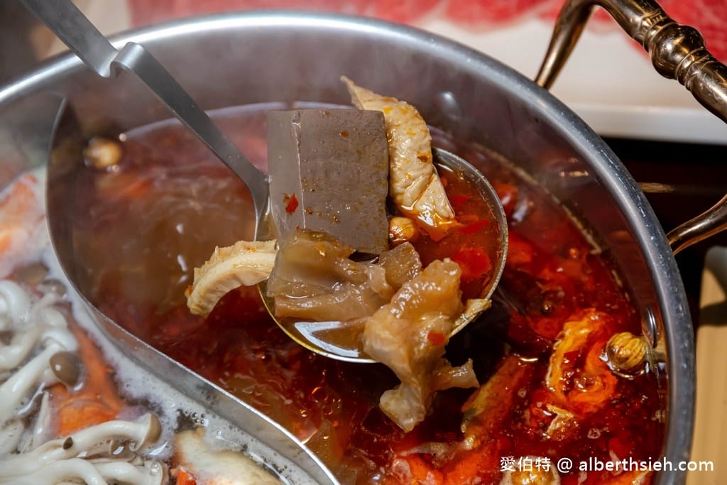 力二帝王蟹吃到飽．桃園火鍋吃到飽（帝王蟹/和牛/牛舌/生魚片/頂級海鮮/哈根達斯讓你吃到翻）