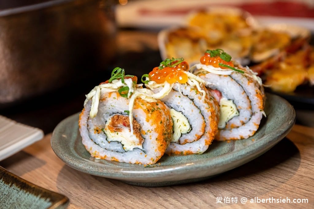 力二帝王蟹吃到飽．桃園火鍋吃到飽（帝王蟹/和牛/牛舌/生魚片/頂級海鮮/哈根達斯讓你吃到翻）
