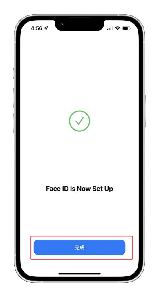 如何使用Face ID戴口罩解鎖iPhone手機？（安裝Apple iOS 15.4 即可支援 FaceID 臉部辨識戴口罩解鎖）