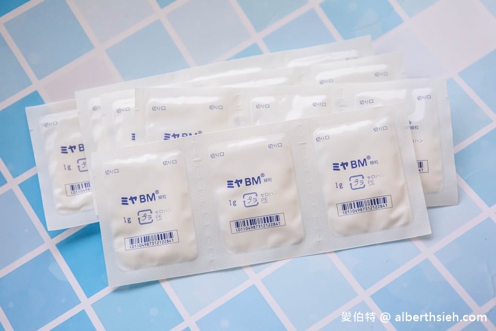 2022益生菌推薦精選五款評比（Weider威德益生菌/小寶益生菌/MIHONG高效益生菌/妙利散/纖先暢）
