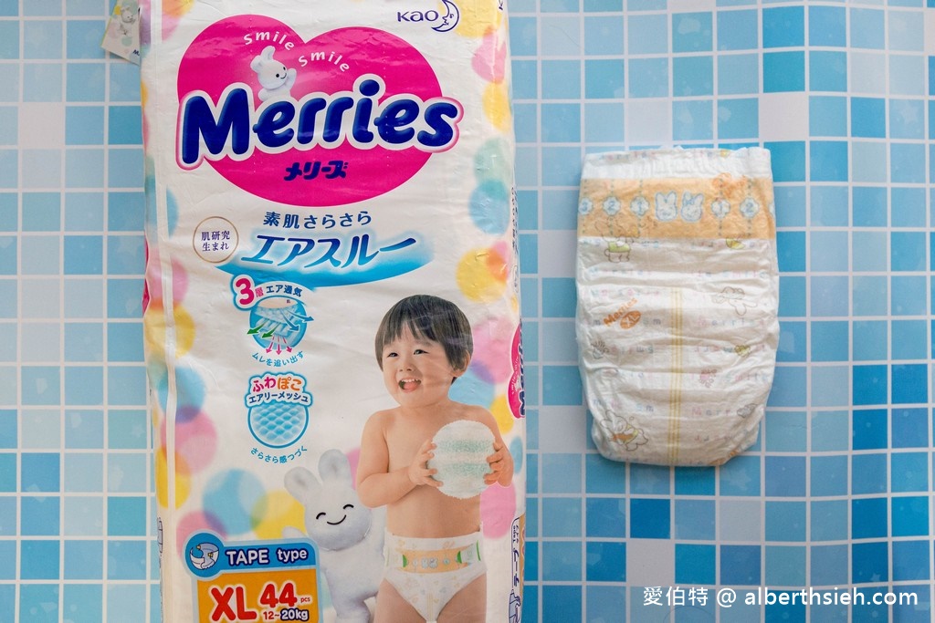 嬰兒紙尿布推薦評比2024？四款嬰幼兒尿布PTT網友推薦品牌（妙而舒、幫寶適、好奇、滿意寶寶） @愛伯特