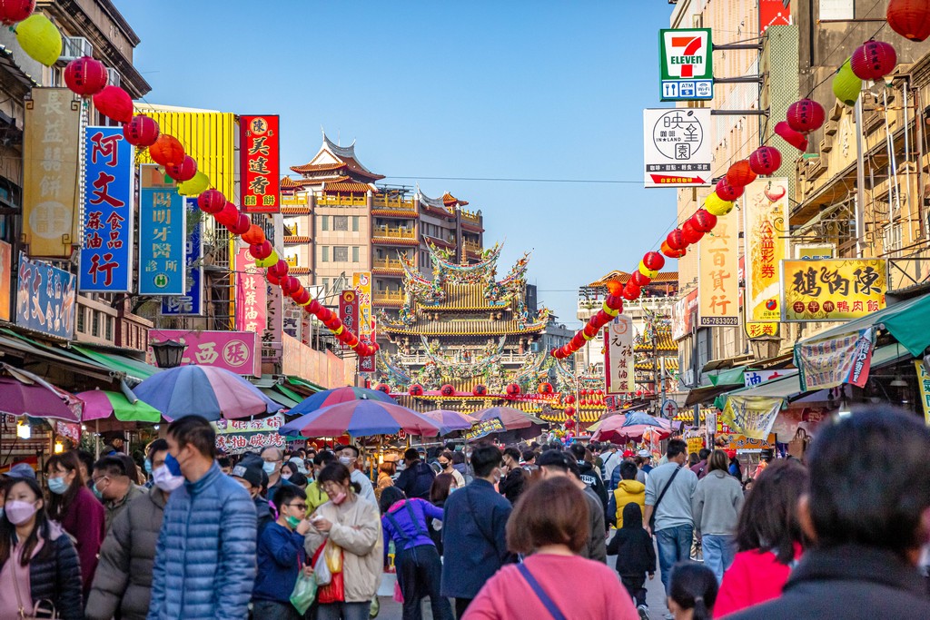 北港大餅哪一家好吃？最知名日興堂喜餅？在地人推薦長益中式囍餅？ @愛伯特