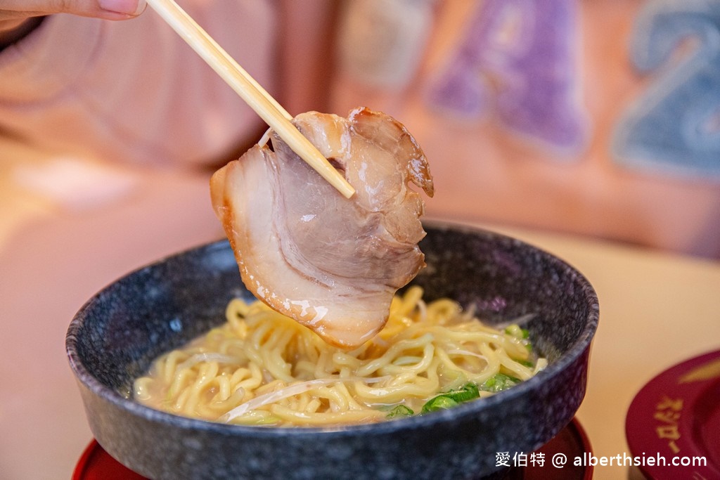 桃園壽司郎迴轉壽司．桃園日式料理（免費停車，APP快速訂位，餐點菜單，桃園首間壽司郎街邊店） @愛伯特