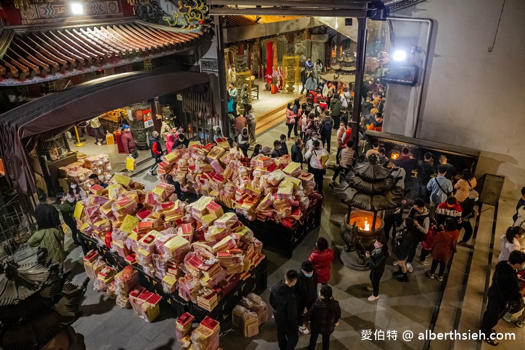 雲林財神廟．北港武德宮怎麼拜（求發財金/補財庫/五路財神廟/財神開基祖廟） @愛伯特