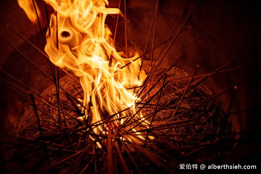 雲林財神廟．北港武德宮怎麼拜（求發財金/補財庫/五路財神廟/財神開基祖廟） @愛伯特