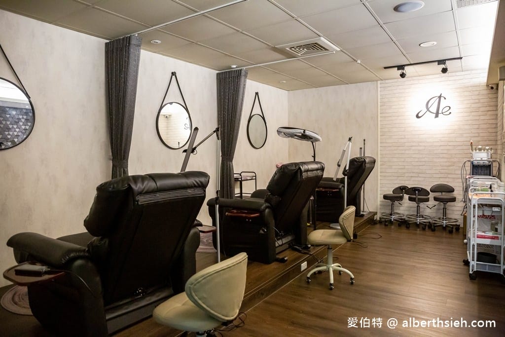 艾斯國際美學.桃園紋繡霧眉美容SPA(果然是神手級的紋繡烟霏眉,無痛感且超美) - 第19張圖 艾斯國際美學.桃園紋繡霧眉美容SPA(果然是神手級的紋繡烟霏眉,無痛感且超美)