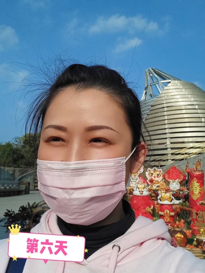 艾斯國際美學.桃園紋繡霧眉美容SPA(果然是神手級的紋繡烟霏眉,無痛感且超美) - 第38張圖 艾斯國際美學.桃園紋繡霧眉美容SPA(果然是神手級的紋繡烟霏眉,無痛感且超美)