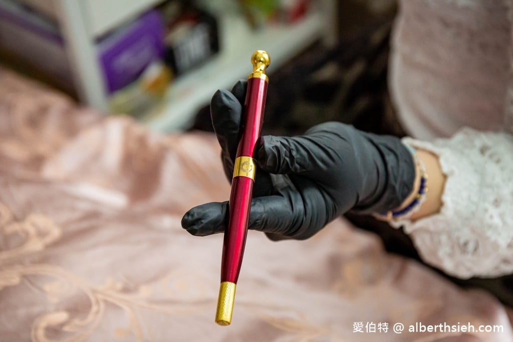 艾斯國際美學.桃園紋繡霧眉美容SPA(果然是神手級的紋繡烟霏眉,無痛感且超美) - 第16張圖 艾斯國際美學.桃園紋繡霧眉美容SPA(果然是神手級的紋繡烟霏眉,無痛感且超美)