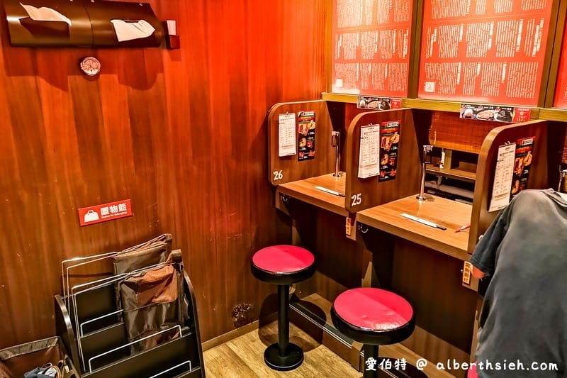 一蘭拉麵.台北信義美食(不用到日本就可以享用豚骨拉麵,24小時營業隨時都可以享用) - 第12張圖 一蘭拉麵.台北信義美食(不用到日本就可以享用豚骨拉麵,24小時營業隨時都可以享用)