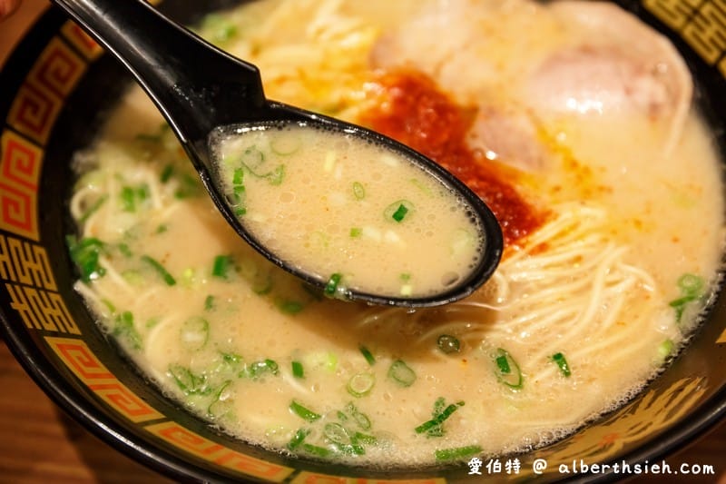 一蘭拉麵.台北信義美食(不用到日本就可以享用豚骨拉麵,24小時營業隨時都可以享用) - 第17張圖 一蘭拉麵.台北信義美食(不用到日本就可以享用豚骨拉麵,24小時營業隨時都可以享用)
