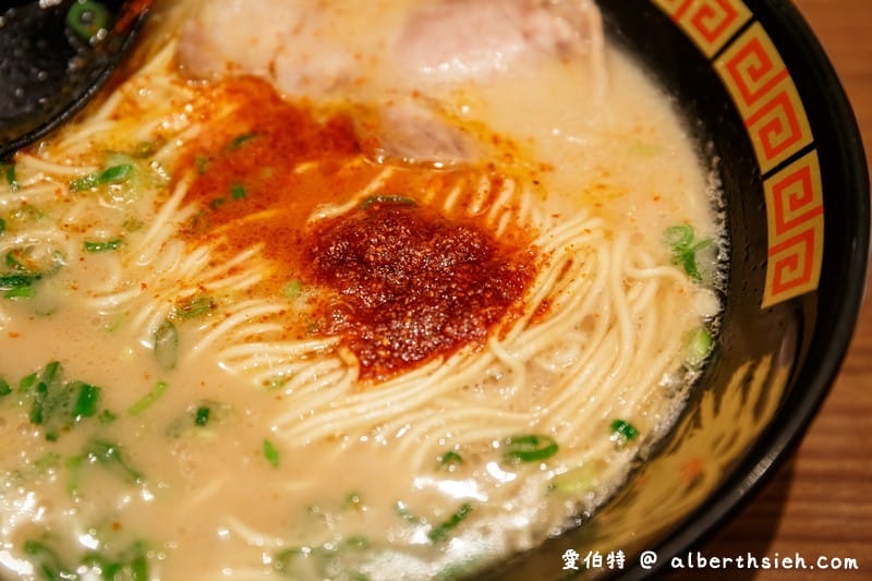 一蘭拉麵.台北信義美食(不用到日本就可以享用豚骨拉麵,24小時營業隨時都可以享用) - 第16張圖 一蘭拉麵.台北信義美食(不用到日本就可以享用豚骨拉麵,24小時營業隨時都可以享用)