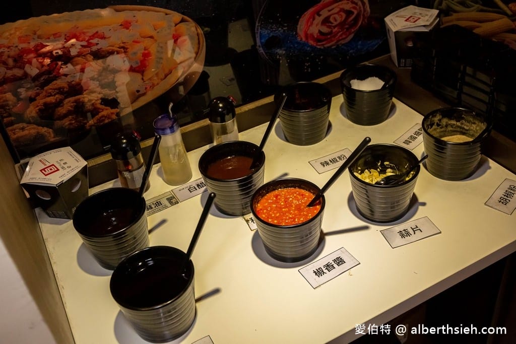 肉鮮生中壢吃到飽｜桃園韓式燒肉燒烤，369起自助吧熟食隨你吃