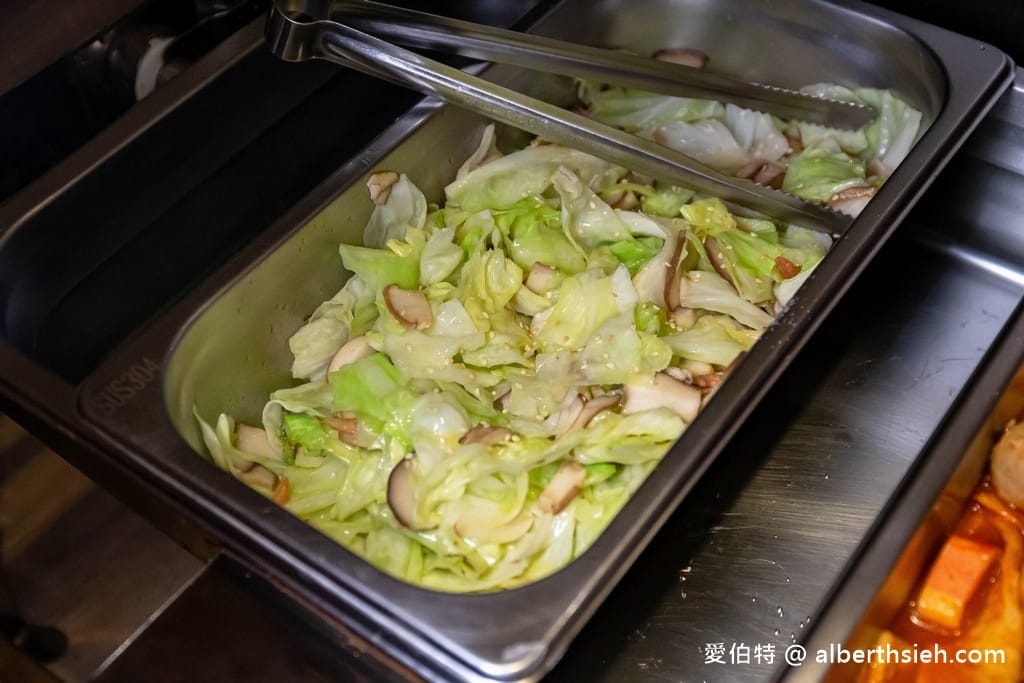 肉鮮生中壢吃到飽｜桃園韓式燒肉燒烤，369起自助吧熟食隨你吃