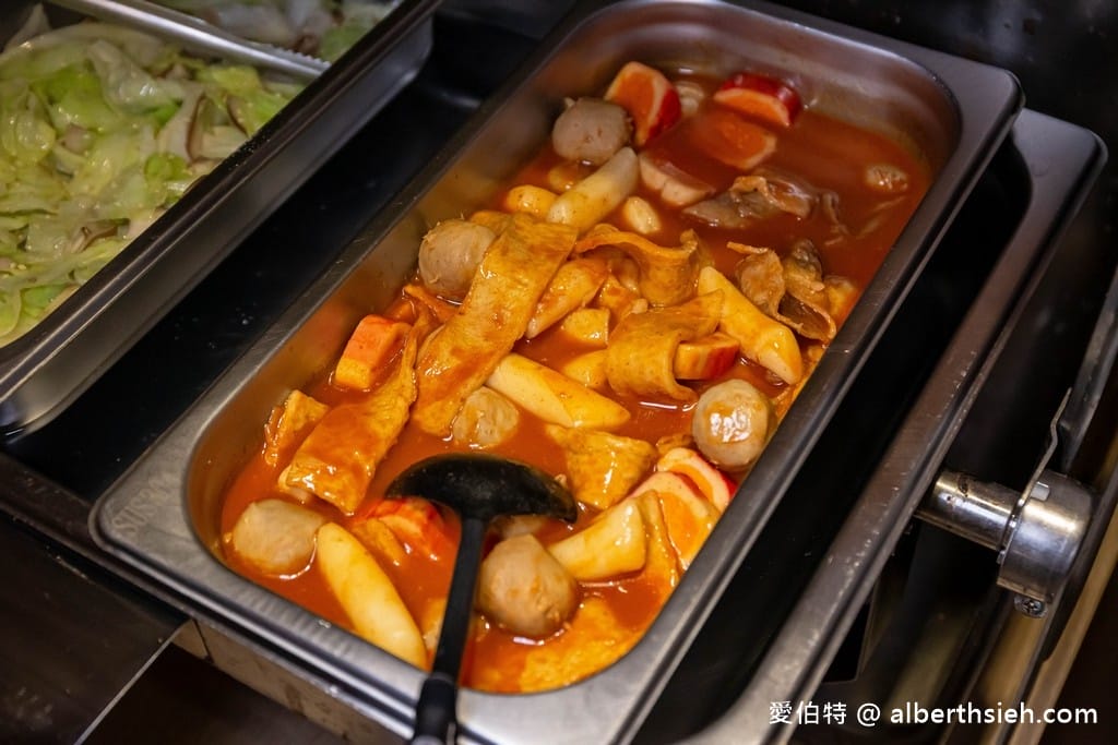 肉鮮生中壢吃到飽｜桃園韓式燒肉燒烤，369起自助吧熟食隨你吃
