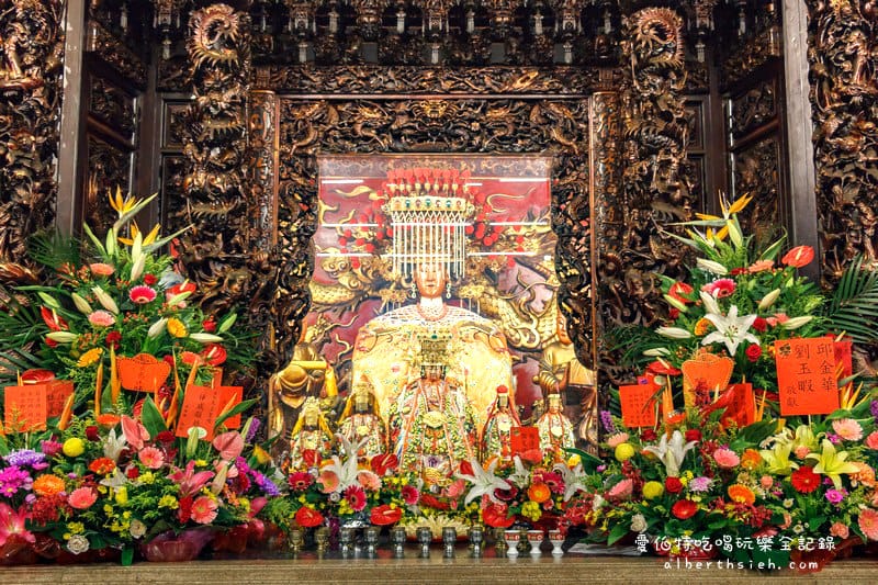 2022大甲媽祖繞境（9天8夜繞境日期、繞境路線圖、線上直播、繞境禁忌）