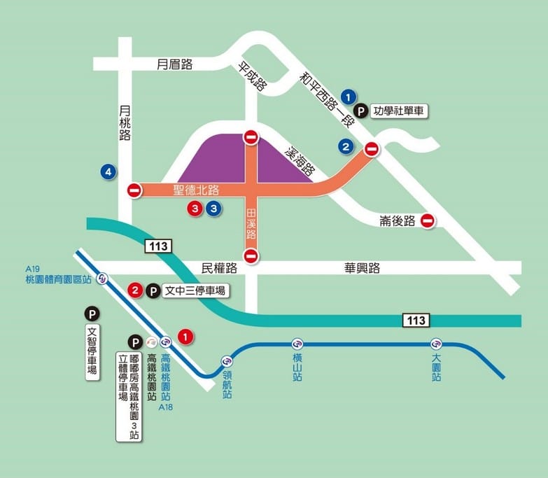 2022桃園彩色海芋季（4/02~17芋見愛神，72萬株彩色海芋還有東西方愛神藝術裝置，帶你闖關式體驗策展）