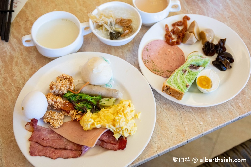 高雄親子飯店．義大天悅飯店四人房（優惠方案，親子室內外遊戲區，逛街購物遊樂園通通有） @愛伯特