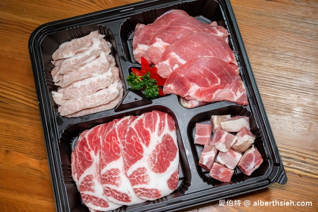 J好呷和牛燒肉.桃園燒肉外帶美食(在家也可以輕鬆享用軟嫩多汁的日本和牛,還有超殺的金豬組只要899) - 第19張圖 J好呷和牛燒肉.桃園燒肉外帶美食(在家也可以輕鬆享用軟嫩多汁的日本和牛,還有超殺的金豬組只要899)