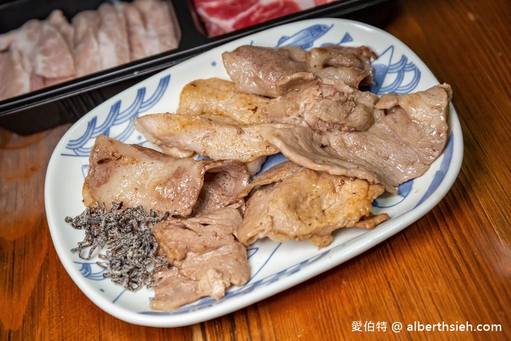 J好呷和牛燒肉.桃園燒肉外帶美食(在家也可以輕鬆享用軟嫩多汁的日本和牛,還有超殺的金豬組只要899) - 第26張圖 J好呷和牛燒肉.桃園燒肉外帶美食(在家也可以輕鬆享用軟嫩多汁的日本和牛,還有超殺的金豬組只要899)