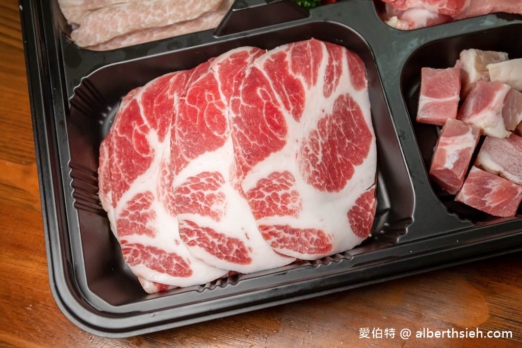 J好呷和牛燒肉.桃園燒肉外帶美食(在家也可以輕鬆享用軟嫩多汁的日本和牛,還有超殺的金豬組只要899) - 第21張圖 J好呷和牛燒肉.桃園燒肉外帶美食(在家也可以輕鬆享用軟嫩多汁的日本和牛,還有超殺的金豬組只要899)