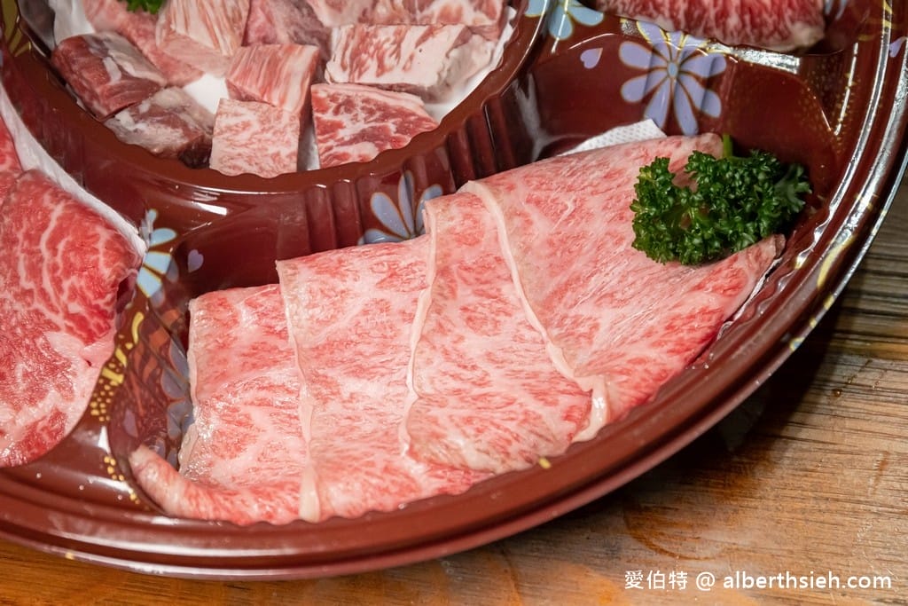 J好呷和牛燒肉.桃園燒肉外帶美食(在家也可以輕鬆享用軟嫩多汁的日本和牛,還有超殺的金豬組只要899) - 第8張圖 J好呷和牛燒肉.桃園燒肉外帶美食(在家也可以輕鬆享用軟嫩多汁的日本和牛,還有超殺的金豬組只要899)