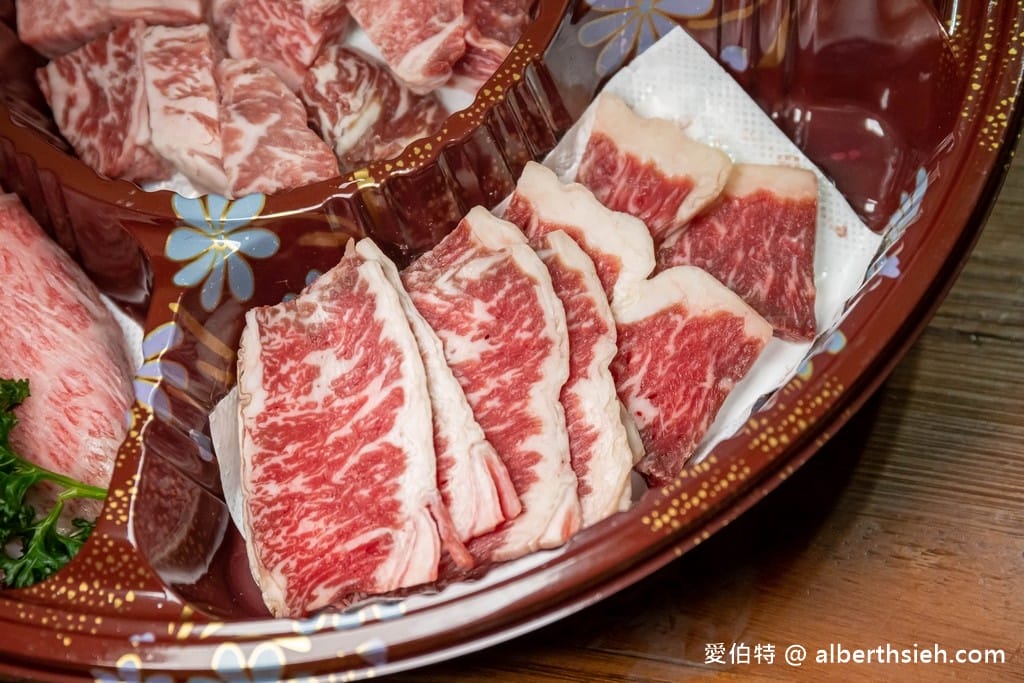 J好呷和牛燒肉.桃園燒肉外帶美食(在家也可以輕鬆享用軟嫩多汁的日本和牛,還有超殺的金豬組只要899) - 第10張圖 J好呷和牛燒肉.桃園燒肉外帶美食(在家也可以輕鬆享用軟嫩多汁的日本和牛,還有超殺的金豬組只要899)