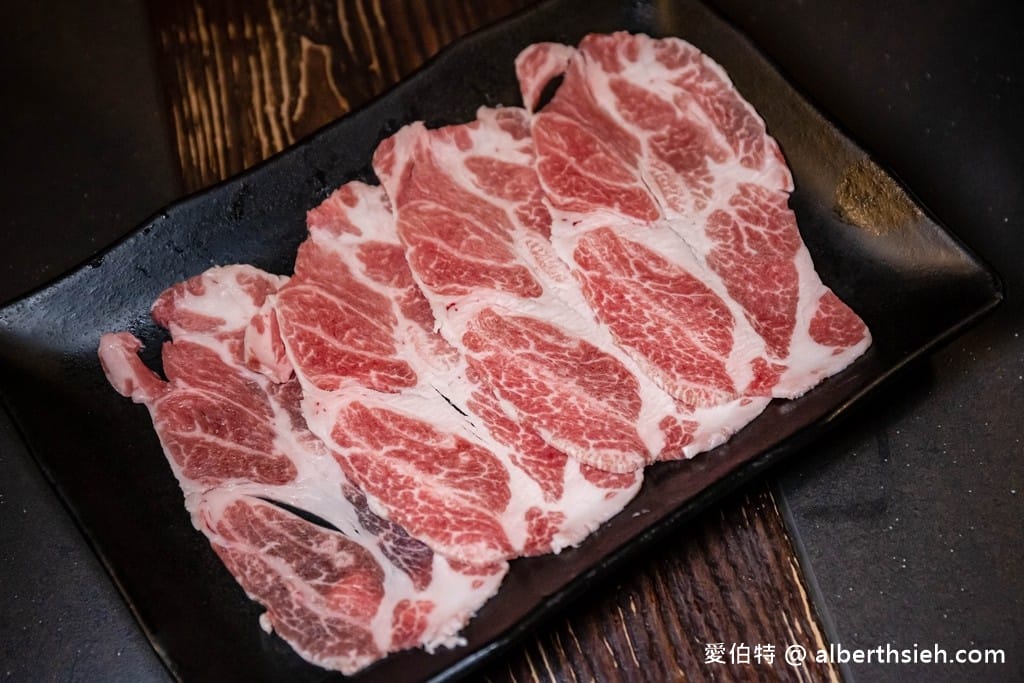 田季發爺燒肉中壢店吃到飽｜618起燒烤火鍋哈根達斯隨你吃