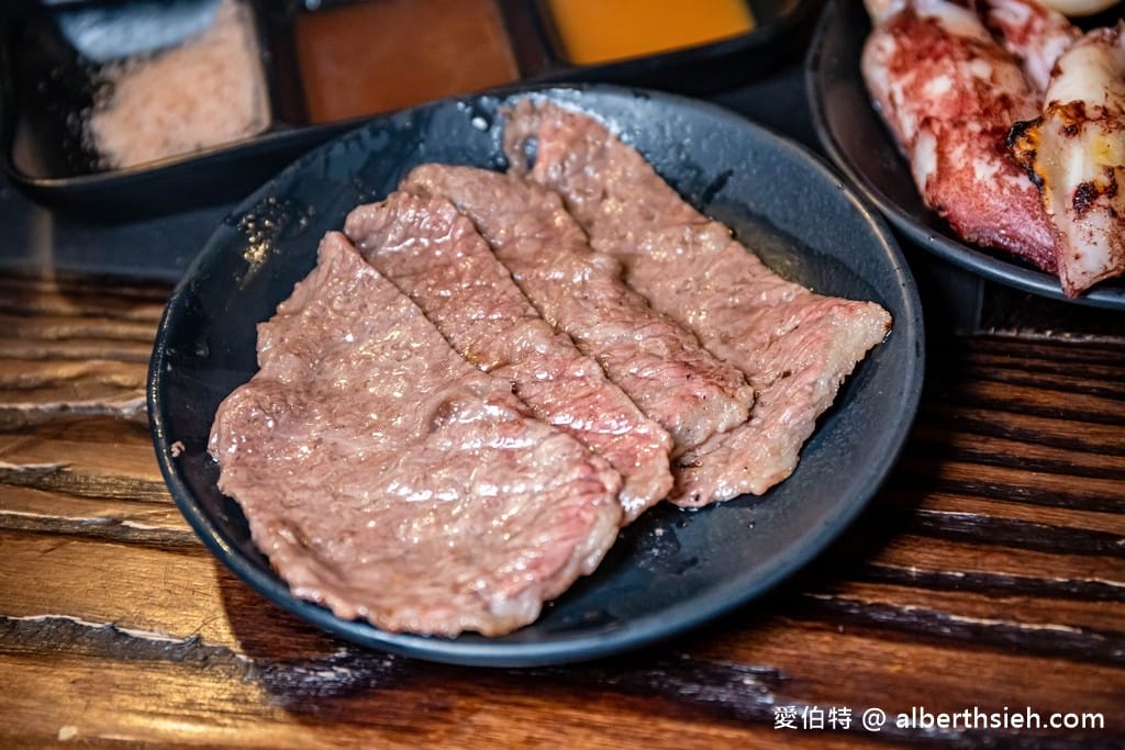 田季發爺燒肉中壢店吃到飽｜618起燒烤火鍋哈根達斯隨你吃
