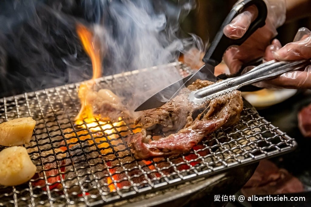 田季發爺燒肉中壢店吃到飽｜618起燒烤火鍋哈根達斯隨你吃